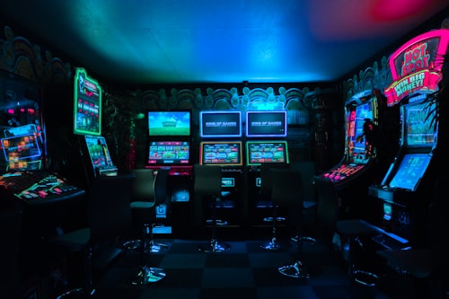 Esports 2