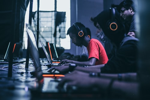 Esports 4